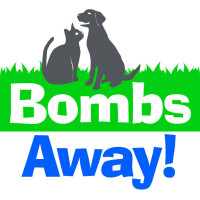 Bombs Away!