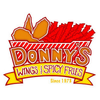 Donny's Wings