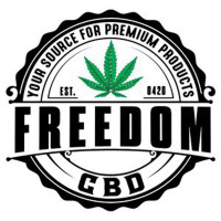 Freedom CBD
