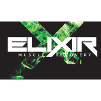 Elixir Muscle Recovery 